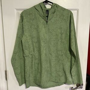 COPY - 🩵3 for $25🩵 Vitality/Balance Athletica Topography Journey Jacket